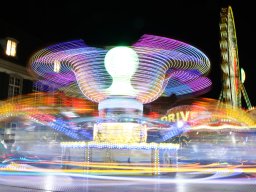 Herbstmesse - Catherine Bücker