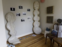 Kunst im Reihenhaus, 2025