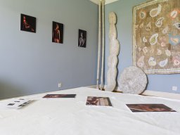 Kunst im Reihenhaus, 2025