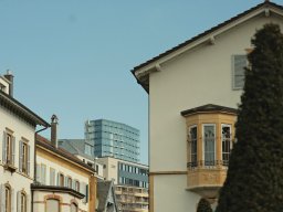 Neuchâtel - Matthias Sonnenschein