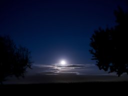Vollmond
